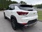 2021 Chevrolet Trailblazer AWD 4dr ACTIV