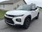 2021 Chevrolet Trailblazer AWD 4dr ACTIV