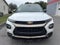 2021 Chevrolet Trailblazer AWD 4dr ACTIV