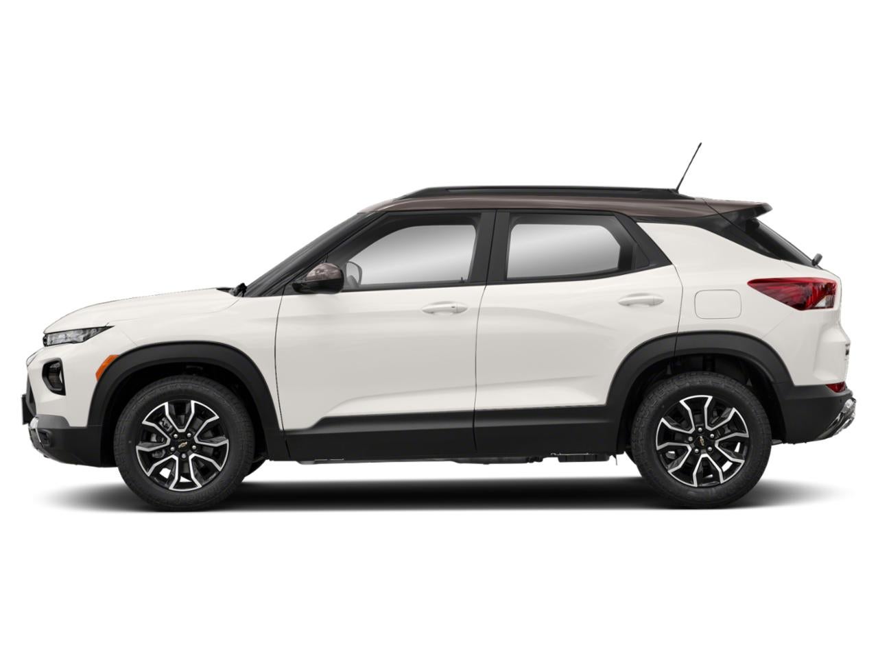 2021 Chevrolet Trailblazer AWD 4dr ACTIV