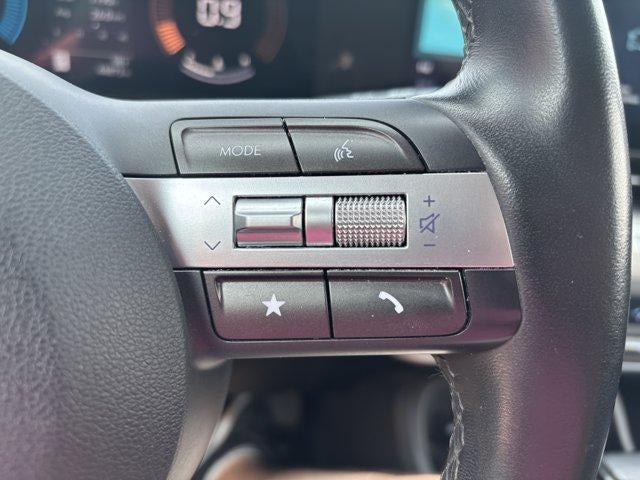 2025 Hyundai KONA SEL AWD