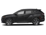 2024 Hyundai TUCSON Hybrid N Line AWD