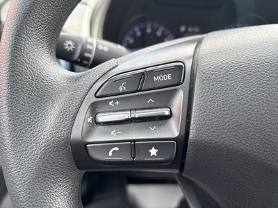 2022 Hyundai KONA SEL Auto AWD