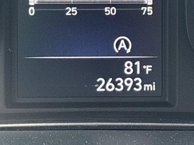 2023 Hyundai KONA SEL Auto AWD
