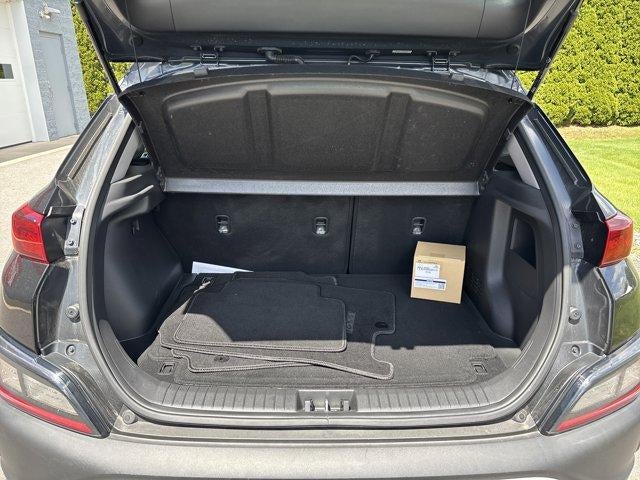 2023 Hyundai KONA SEL Auto AWD