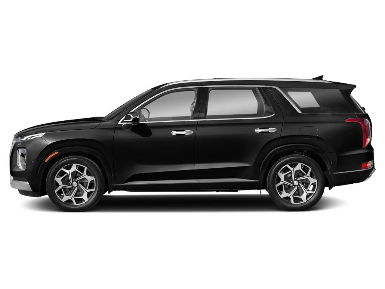 2021 Hyundai PALISADE Calligraphy AWD
