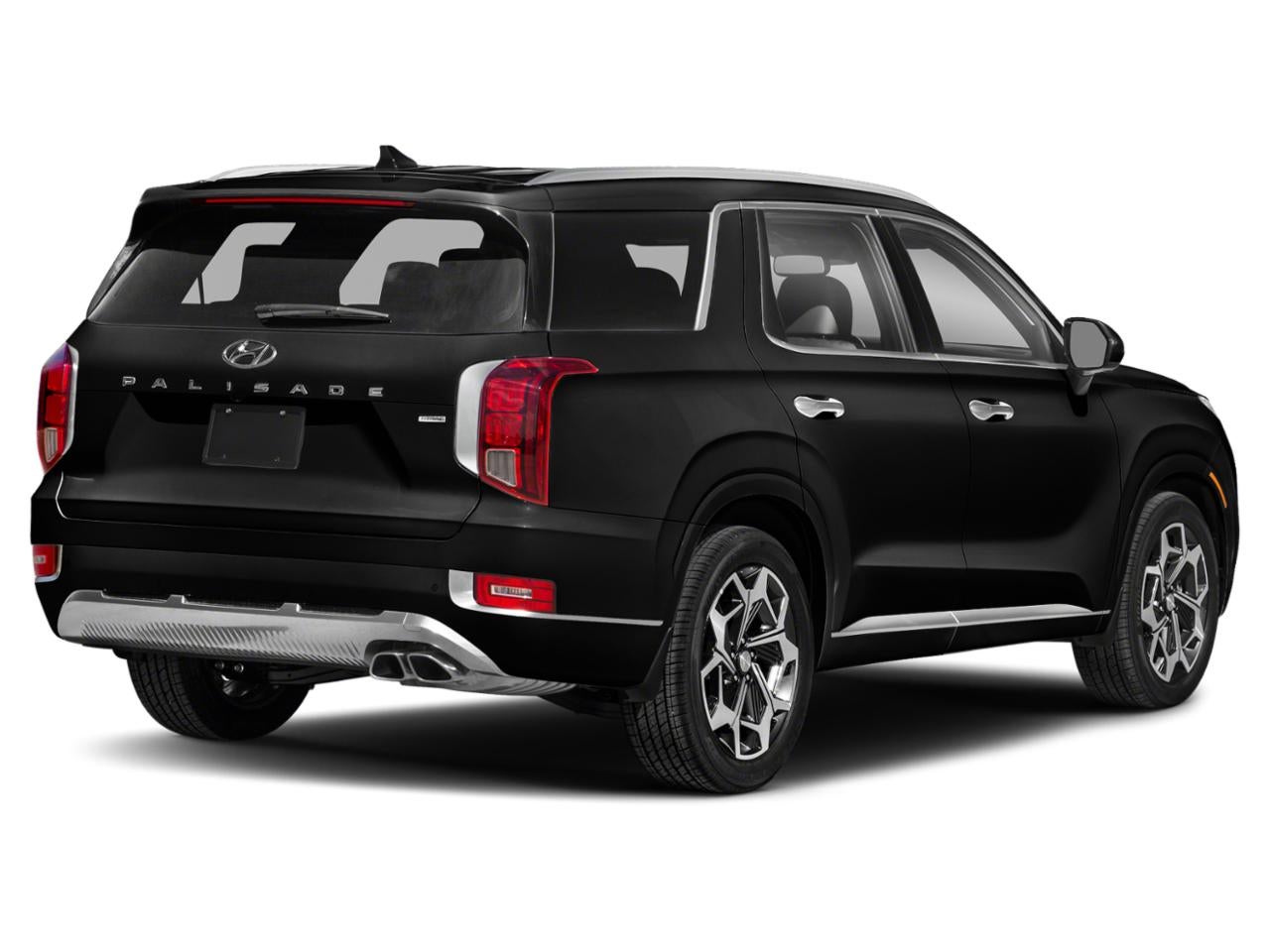 2021 Hyundai PALISADE Calligraphy AWD