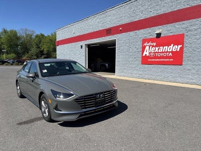 2023 Hyundai SONATA SE 2.5L *Ltd Avail*