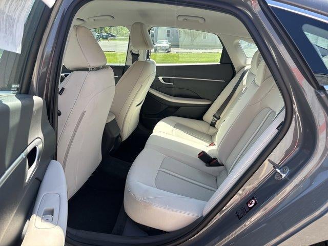 2023 Hyundai SONATA SE 2.5L *Ltd Avail*