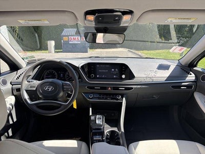 2023 Hyundai SONATA SE 2.5L *Ltd Avail*