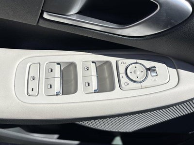 2023 Hyundai SONATA SE 2.5L *Ltd Avail*