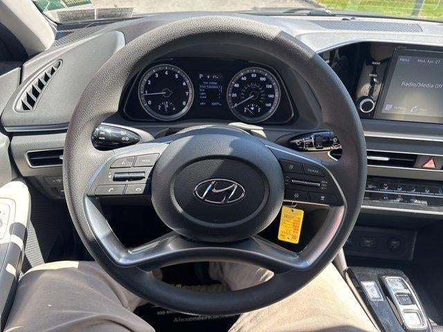 2023 Hyundai SONATA SE 2.5L *Ltd Avail*