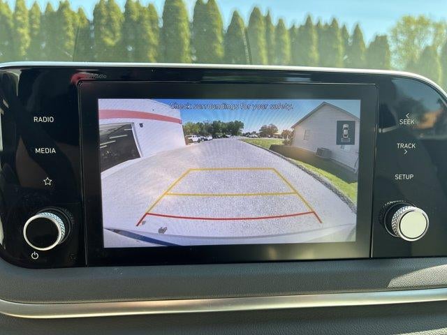 2023 Hyundai SONATA SE 2.5L *Ltd Avail*