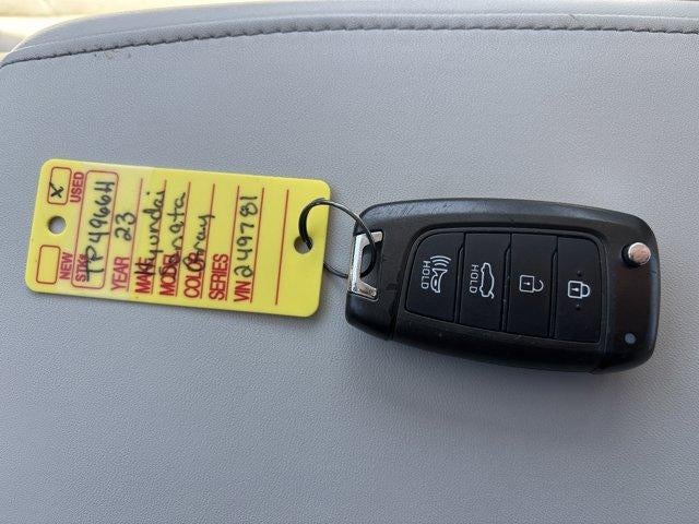 2023 Hyundai SONATA SE 2.5L *Ltd Avail*