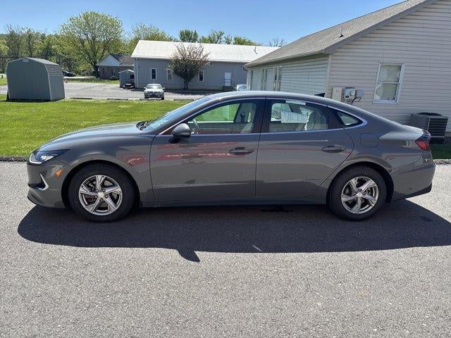 2023 Hyundai SONATA SE 2.5L *Ltd Avail*