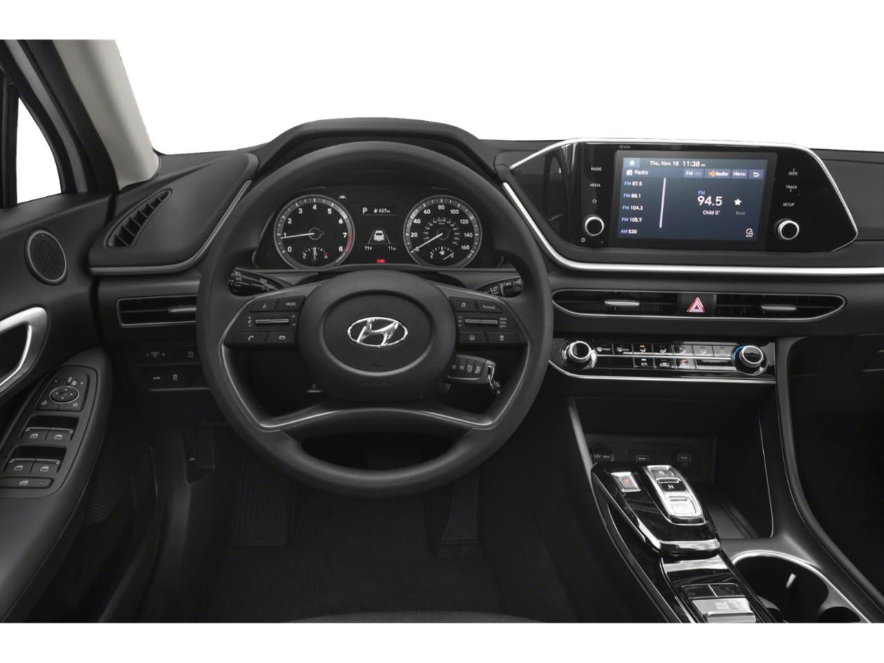 2023 Hyundai SONATA SE 2.5L *Ltd Avail*