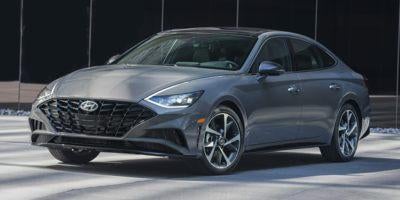 2023 Hyundai SONATA SE 2.5L *Ltd Avail*