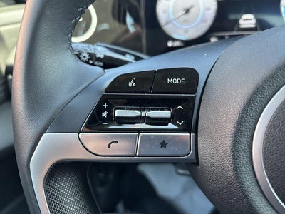 2025 Hyundai ELANTRA SEL Convenience IVT