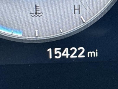 2025 Hyundai ELANTRA SEL Convenience IVT