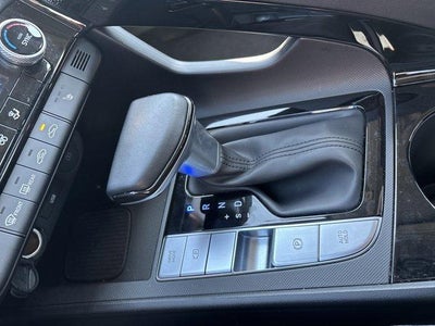 2025 Hyundai ELANTRA SEL Convenience IVT