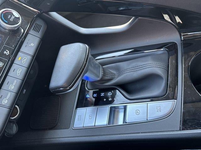 2025 Hyundai ELANTRA SEL Convenience IVT