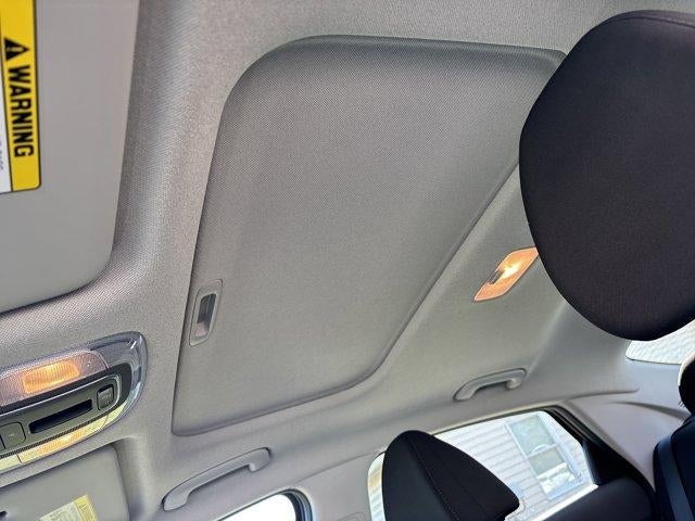 2025 Hyundai ELANTRA SEL Convenience IVT