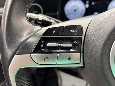 2025 Hyundai ELANTRA SEL Convenience IVT