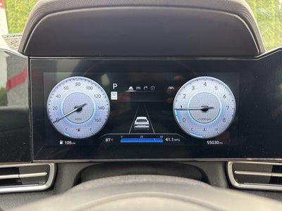 2025 Hyundai ELANTRA SEL Convenience IVT