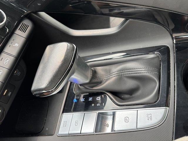 2025 Hyundai ELANTRA SEL Convenience IVT