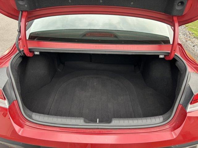 2025 Hyundai ELANTRA SEL Convenience IVT