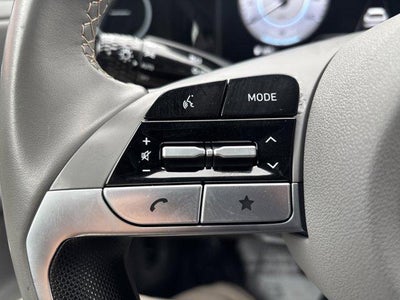 2025 Hyundai ELANTRA SEL Convenience IVT