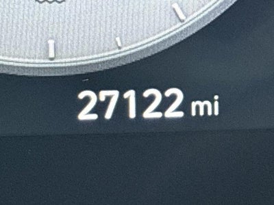 2025 Hyundai ELANTRA SEL Convenience IVT