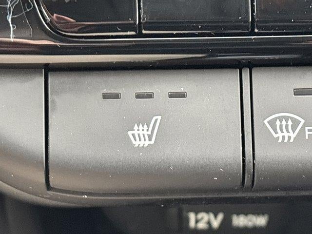 2025 Hyundai ELANTRA SEL Convenience IVT