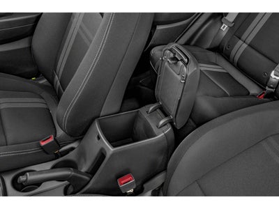 2024 Hyundai VENUE SEL IVT