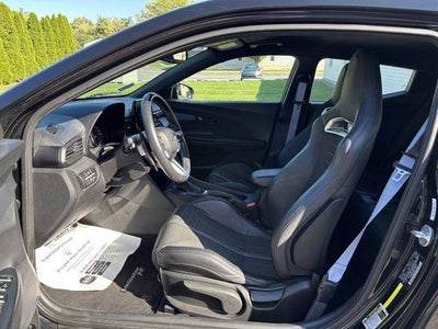 2022 Hyundai VELOSTER N DCT