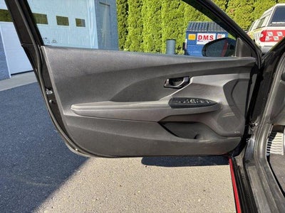 2022 Hyundai VELOSTER N DCT