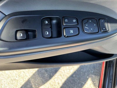 2022 Hyundai VELOSTER N DCT
