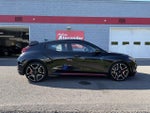 2022 Hyundai VELOSTER N DCT