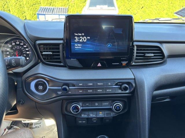 2022 Hyundai VELOSTER N DCT