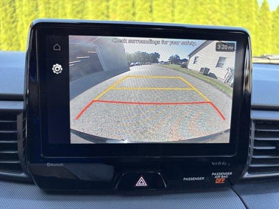 2022 Hyundai VELOSTER N DCT