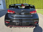 2022 Hyundai VELOSTER N DCT