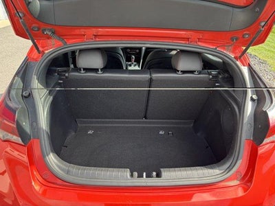 2020 Hyundai VELOSTER 2.0 Premium Auto