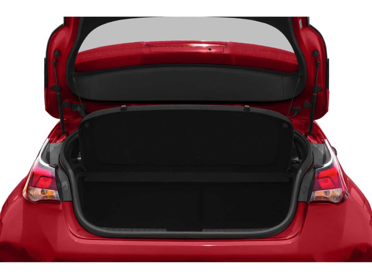 2020 Hyundai VELOSTER 2.0 Premium Auto