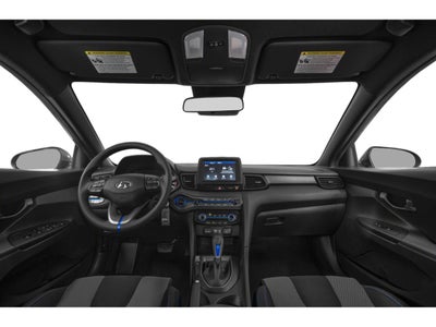 2020 Hyundai VELOSTER 2.0 Premium Auto