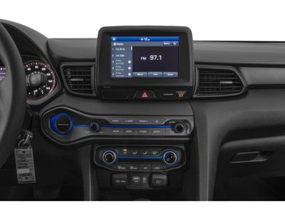 2020 Hyundai VELOSTER 2.0 Premium Auto