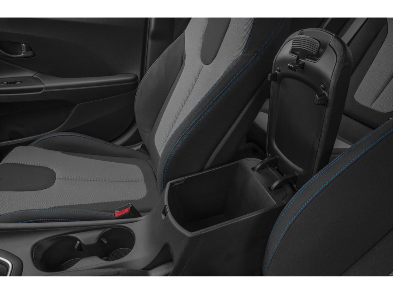 2020 Hyundai VELOSTER 2.0 Premium Auto
