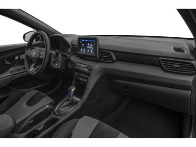 2020 Hyundai VELOSTER 2.0 Premium Auto