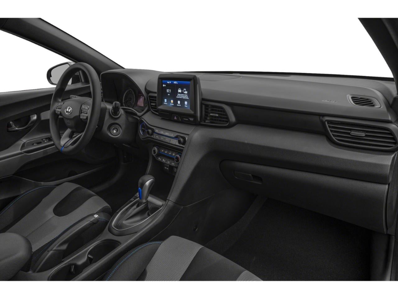 2020 Hyundai VELOSTER 2.0 Premium Auto