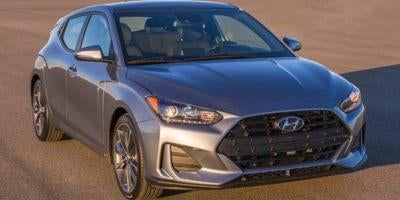 2020 Hyundai VELOSTER 2.0 Premium Auto