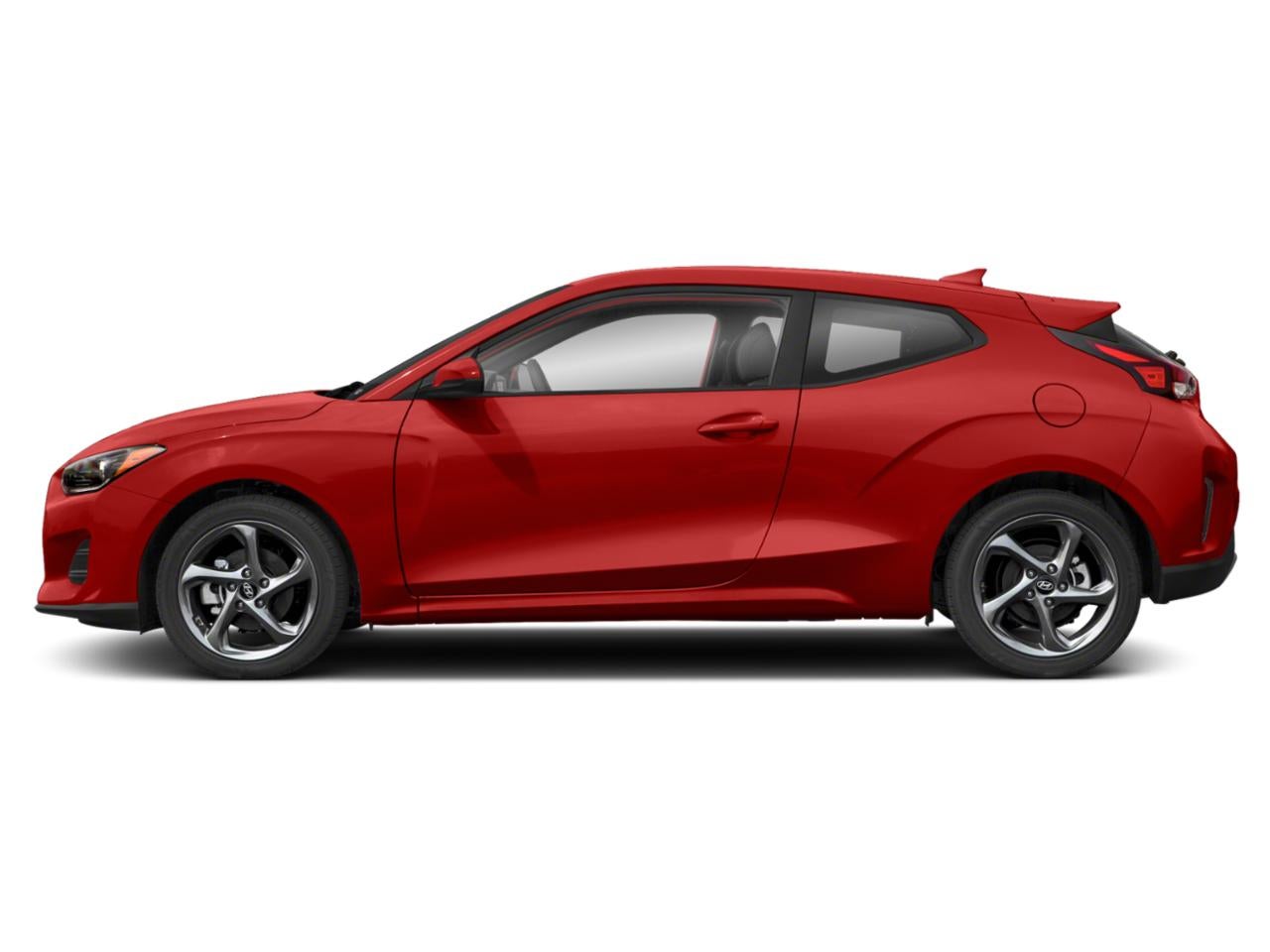 2020 Hyundai VELOSTER 2.0 Premium Auto